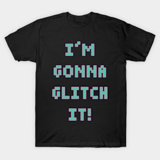 Glitch T-Shirt